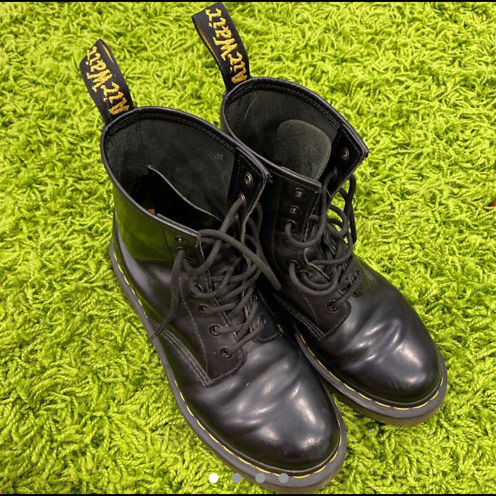 Dr. Marten Boots